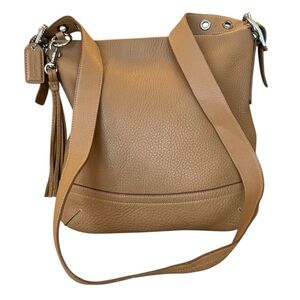 Coach Legacy Slim Duffle — 2007